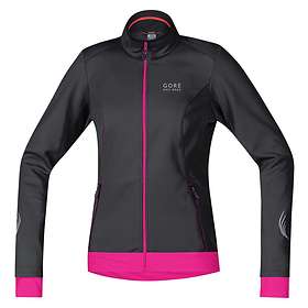 Gore Wear Element Windstopper Soft Shell Jacket (Dam)