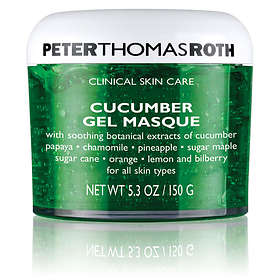 Peter Thomas Roth Cucumber Gel Mask 150g