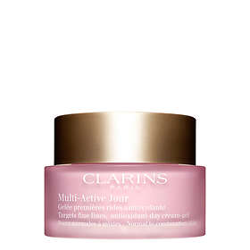 Clarins Multi-Active Day Cream Gel Normal/Combination Skin 50ml