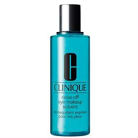 Clinique Rinse Off Eye Make Up Solvent 125ml