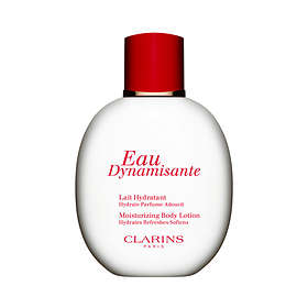 Clarins Eau Dynamisante Moisturizing Body Lotion 250ml