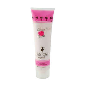 Dessert Treats Hula Girl Body Lotion 147,50ml