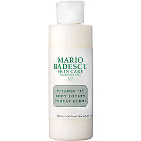 Mario Badescu Vitamin E Body Lotion 177ml