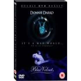 Donnie Darko / Blue Velvet (DVD)