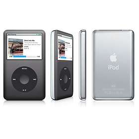 Apple iPod Classic 160Go