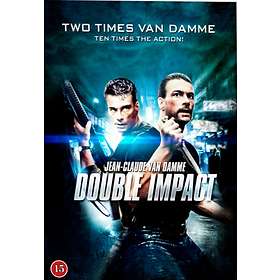 Double Impact (DVD)