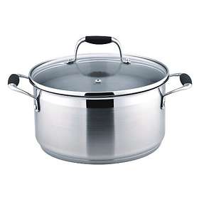 Charterhouse Vision Casserole 24cm 4L