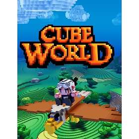 Cube World (PC)