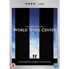 World Trade Center (UK) (DVD)