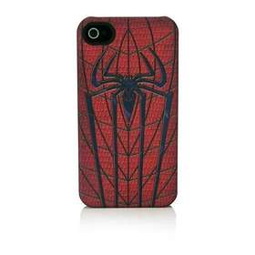SBS Marvel Cover for iPhone 4/4S