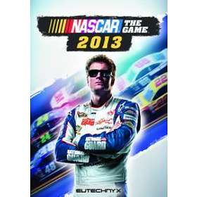 NASCAR The Game 2013 (PC)