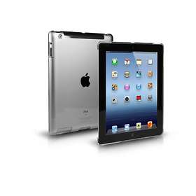 SBS Crystal Case for iPad 2/3/4