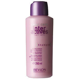 Revlon Color Protection Shampoo 250ml