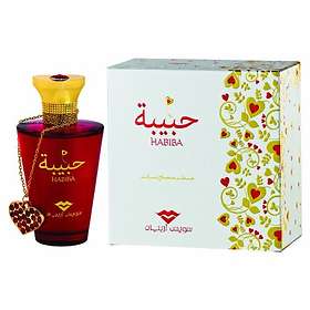 Swiss Arabian Habiba edp 100ml