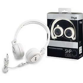 Stagg SHP-i500 On-ear