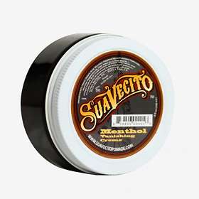 Suavecito Menthol Vanishing Creme 236ml