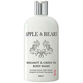 Apple & Bears Body Wash 500ml