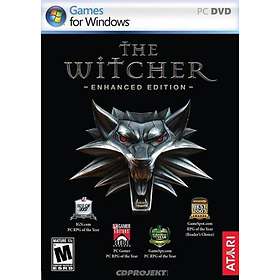 The Witcher - Enhanced Edition (PC)