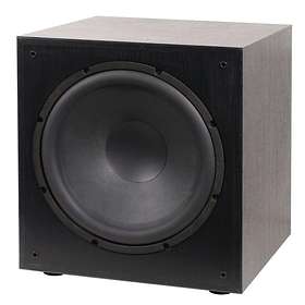 system one subwoofer