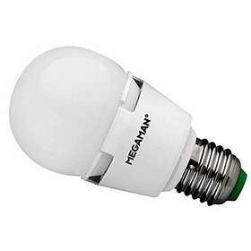 Megaman LED Opal Golf Ball E27 7W