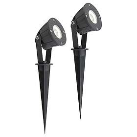 Civilight LED Flora C37 530lm 2700K E14 6W