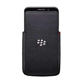 BlackBerry Leather Pocket for BlackBerry Z30