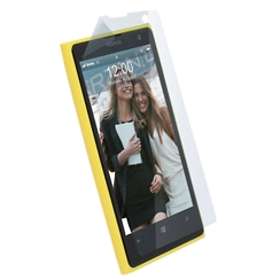 Krusell Screen Protector for Nokia Lumia 1020