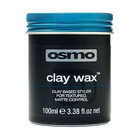Osmo Essence Clay Wax 100ml