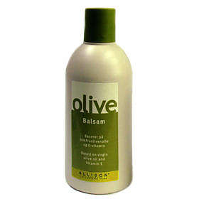 Allison Olive Balsam 250ml