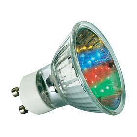 Paulmann LED Reflector Multicolor GU10 1W