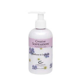 CND Scentsations Hand & Body Lotion 245ml
