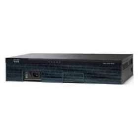 Cisco 2901-SEC Integrated Services Router