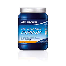Multipower Re Charge Drink 0.63kg