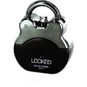 Laurelle Locked Men edt 100ml