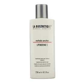 La Biosthetique Methode Sensitive Lipokerine E Shampoo 250ml