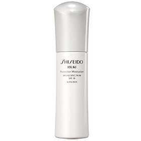 Shiseido Ibuki Protective Moisturizer SPF15 75ml