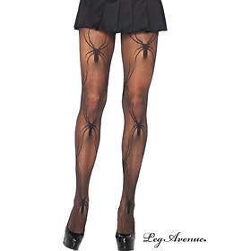 Leg Avenue Arachnide Pantyhose