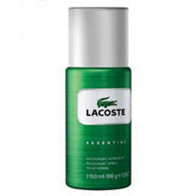 Lacoste Essential Deo Spray 150ml