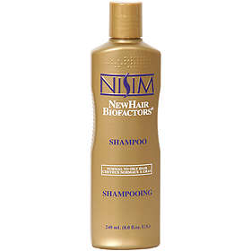 Nisim NewHair Biofactors Normal/Oily Hair Shampoo 240ml