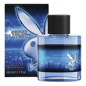 Playboy Super Playboy edt 100ml