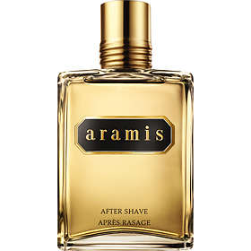 Aramis Classic After Shave Splash 120ml