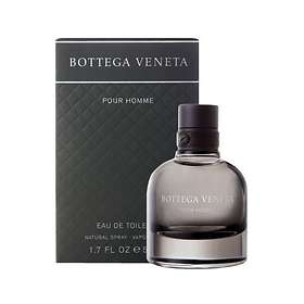 Bottega Veneta Pour Homme edt 50ml