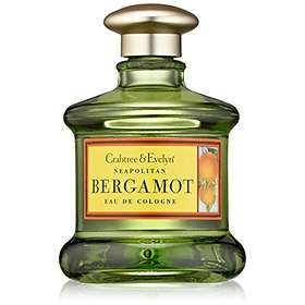 Crabtree & Evelyn Neapolitan Bergamot edc 100ml