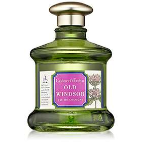 Crabtree & Evelyn Old Windsor edc 100ml