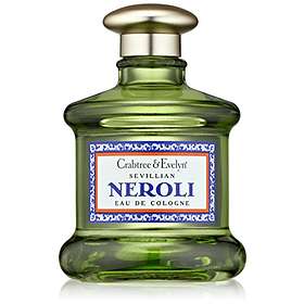 Crabtree & Evelyn Sevillian Neroli edc 100ml