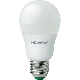 Megaman LED Economy Classic 810lm E27 9,5W