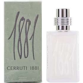 Cerruti 1881 Pour Homme After Shave Lotion Splash 50ml Best Price ...