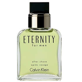 Calvin Klein Eternity for Men After Shave Lotion Splash 100ml Best Price |  Compare deals at PriceSpy UK