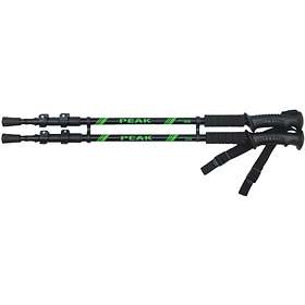 Yellowstone Peak Telescopic