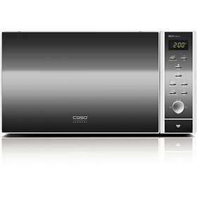 Caso Electronic Design M20 (Svart)